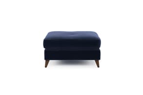 Holly Footstool