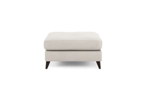 Holly Footstool