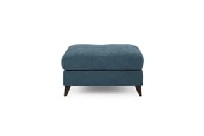 Holly Footstool