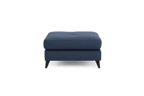 Holly Footstool