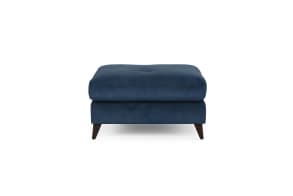 Holly Footstool