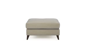 Holly Footstool