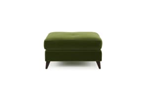 Holly Footstool