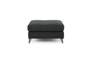 Holly Footstool