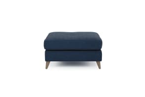 Holly Footstool