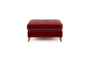 Holly Footstool