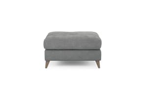 Holly Footstool