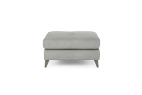 Holly Footstool