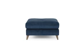 Holly Footstool