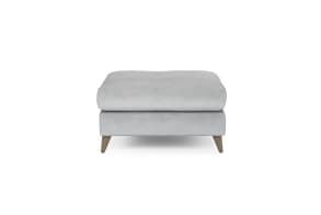 Holly Footstool