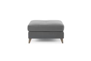 Holly Footstool