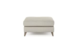 Holly Footstool