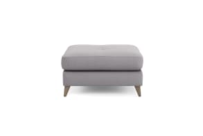 Holly Footstool