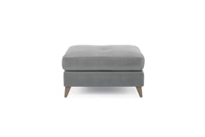 Holly Footstool