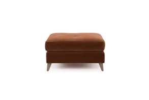 Holly Footstool