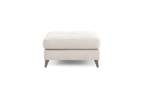 Holly Footstool