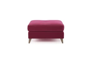 Holly Footstool