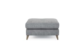 Holly Footstool