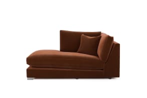 Imogen Modular Left Hand Chaise Unit