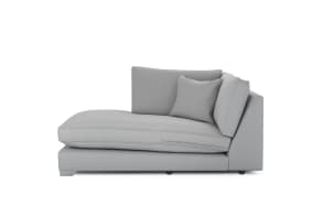 Imogen Modular Left Hand Chaise Unit