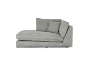 Imogen Modular Left Hand Chaise Unit