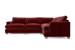 Lola Modular Sofa