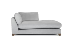 Lola Modular Right Hand Chaise Unit