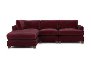 Lola Modular Sofa