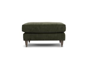 Madison Footstool