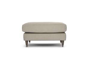 Madison Footstool