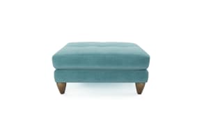 Phoebe Footstool