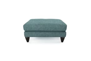 Phoebe Footstool