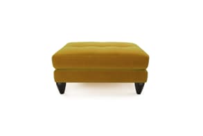 Phoebe Footstool