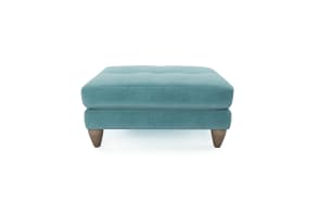 Phoebe Footstool