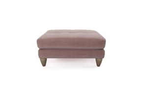 Phoebe Footstool