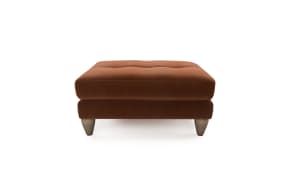 Phoebe Footstool