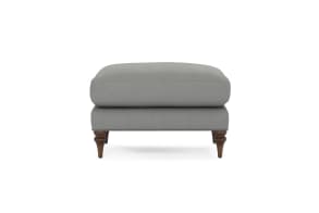 Rose Footstool