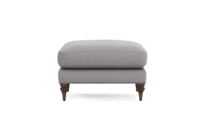 Rose Footstool