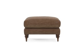 Rose Clearance Footstool