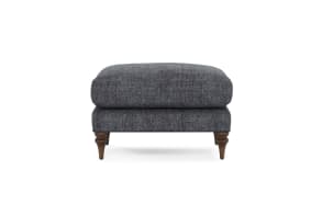 Rose Footstool