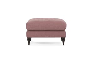 Rose Footstool