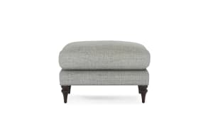 Rose Footstool