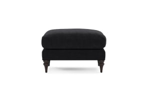 Rose Footstool