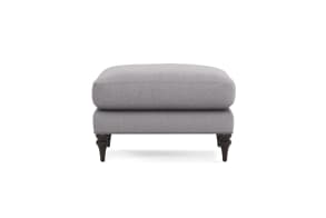 Rose Footstool