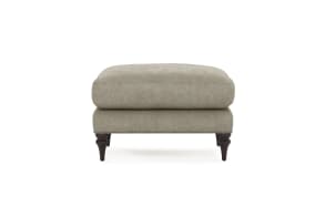 Rose Footstool