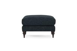 Rose Footstool