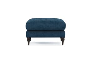 Rose Footstool