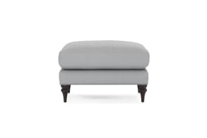 Rose Footstool