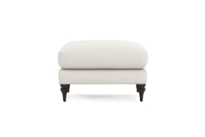 Rose Footstool