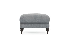 Rose Footstool